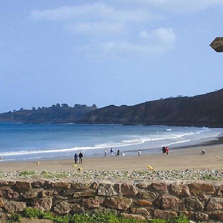 La Tente De La Plage Plouha Kültér fotó