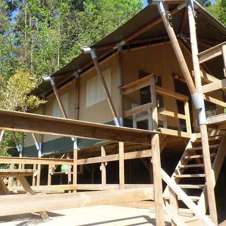 La Tente De La Plage Plouha Kültér fotó