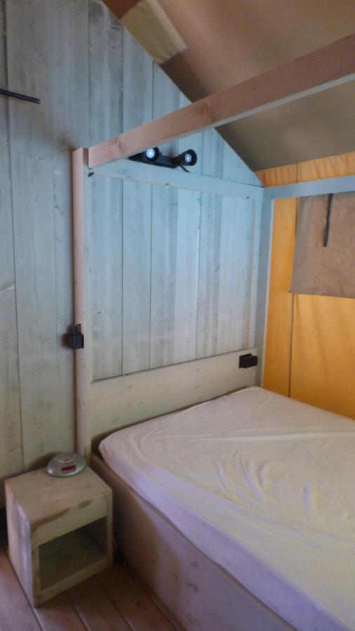 La Tente De La Plage Plouha Kültér fotó